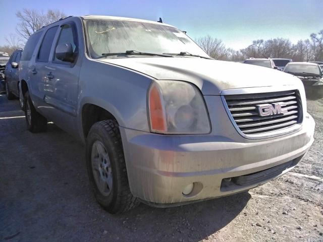 GMC Yukon K1500 Image 3