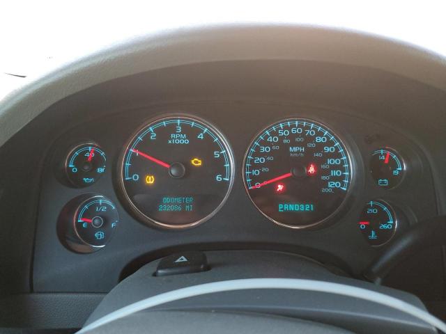 GMC Yukon K1500 Image 10