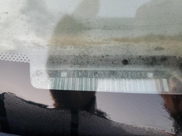 GMC Yukon K1500 Image 13