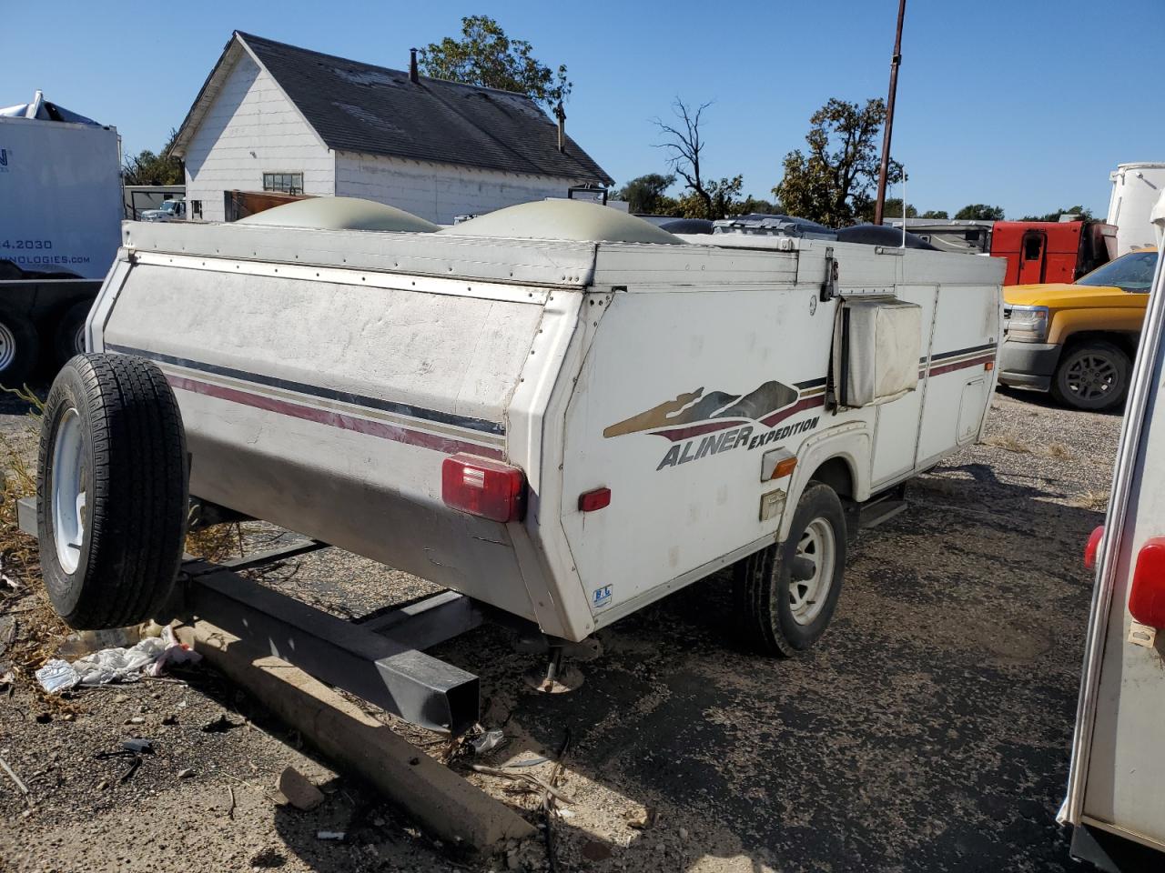 Alin Popup Camp Image 7