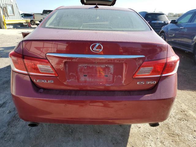 Lexus Es 350 Image 5