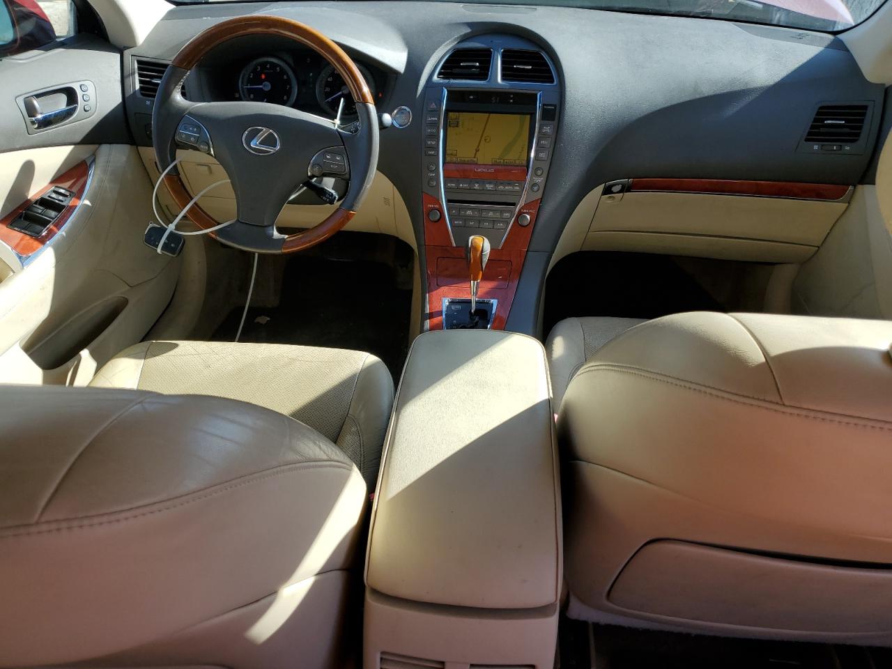 Lexus Es 350 Image 2