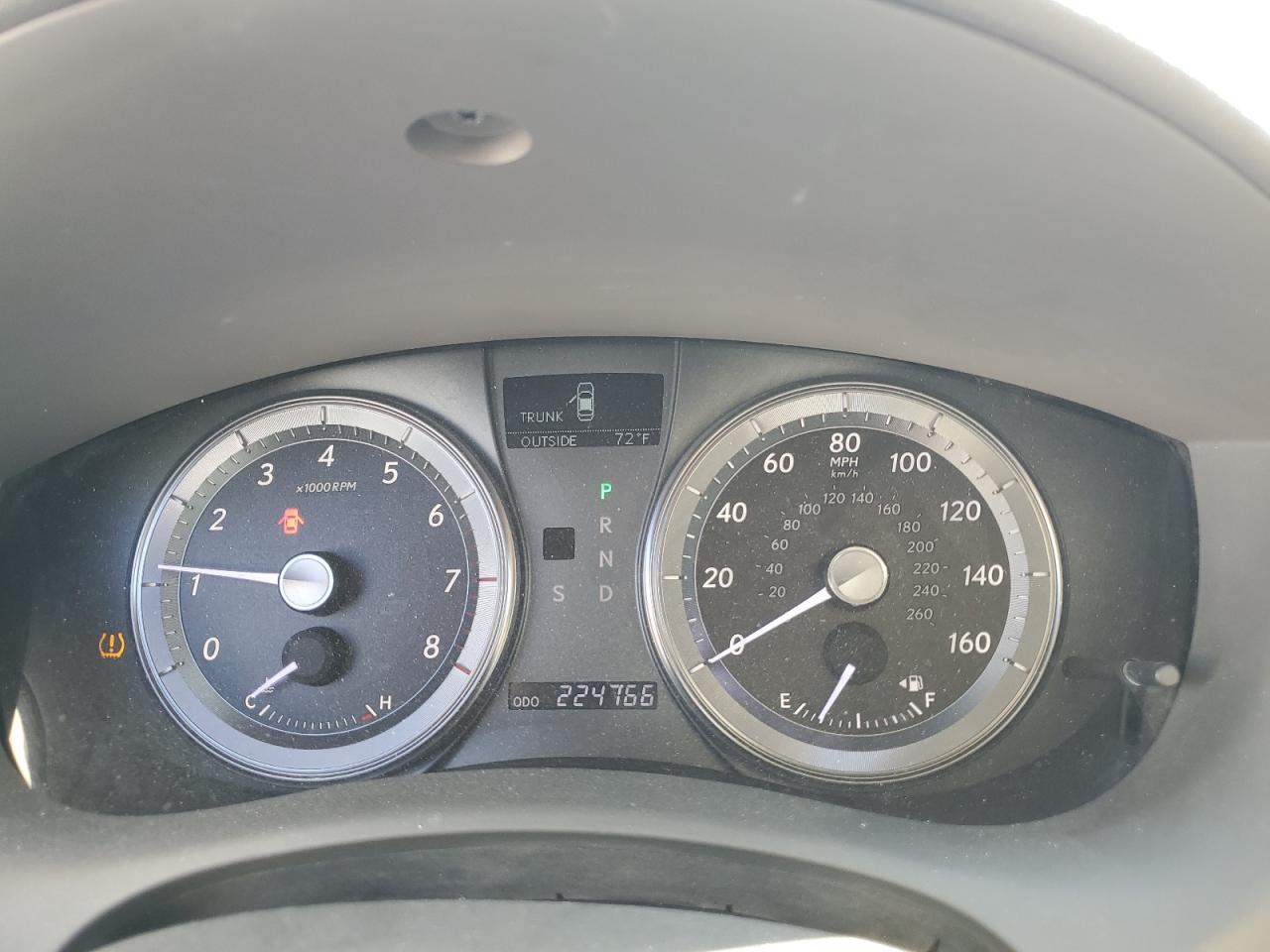 Lexus Es 350 Image 6