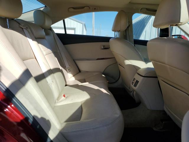 Lexus Es 350 Image 11
