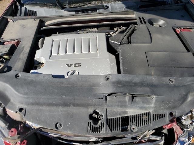 Lexus Es 350 Image 10