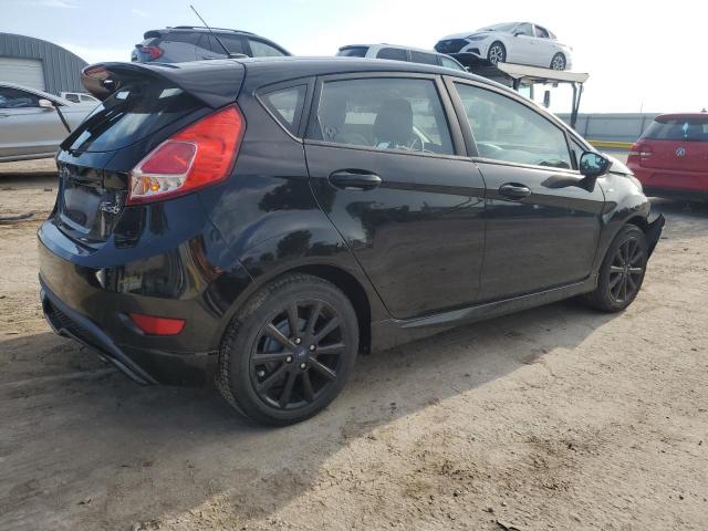 Ford Fiesta St Image 8