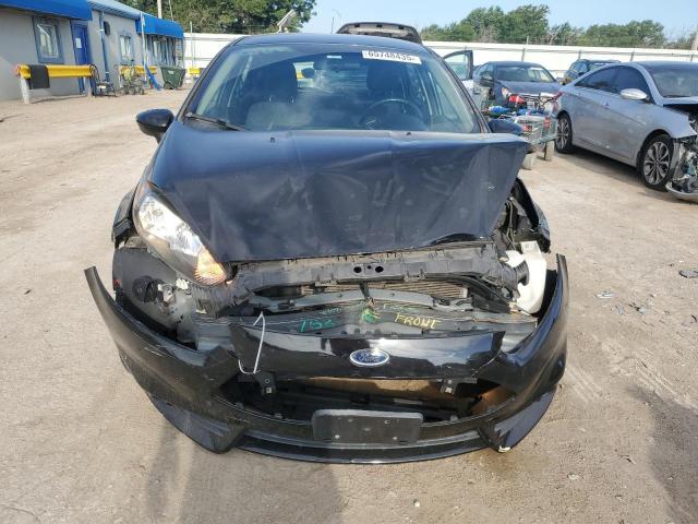 Ford Fiesta St Image 9