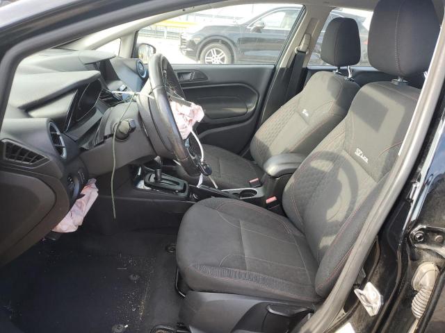 Ford Fiesta St Image 10