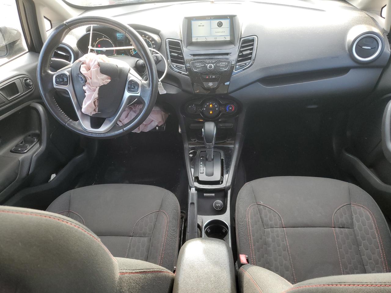 Ford Fiesta St Image 3