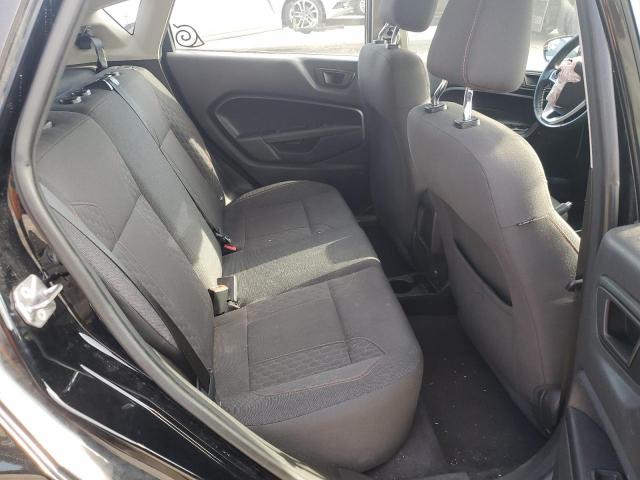 Ford Fiesta St Image 5