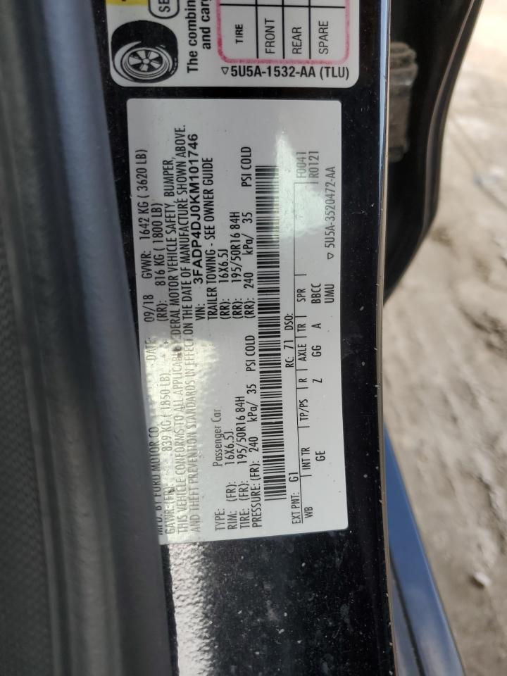 Ford Fiesta St Image 7