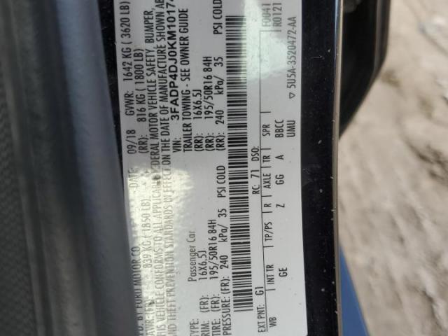 Ford Fiesta St Image 7