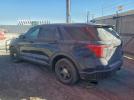 Ford Explorer Police Interceptor Image 12