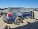 Ford Explorer Police Interceptor Image 3