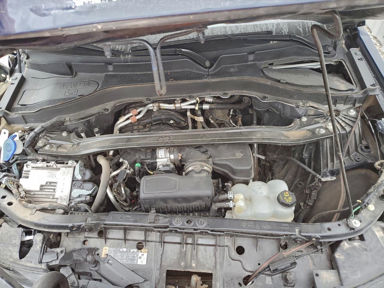 Ford Explorer Police Interceptor Image 2