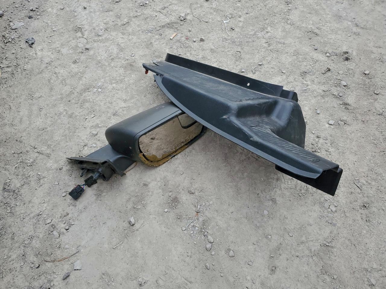 Ford Explorer Police Interceptor Image 11