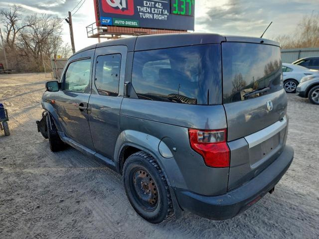 Honda Element Ex Image 5