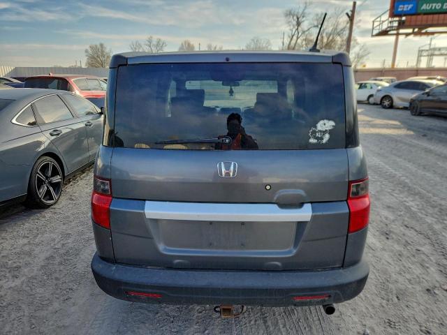 Honda Element Ex Image 8