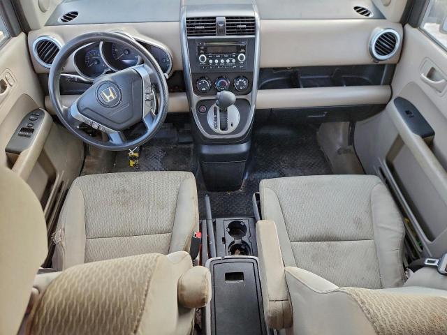 Honda Element Ex Image 10