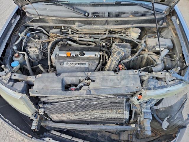 Honda Element Ex Image 12