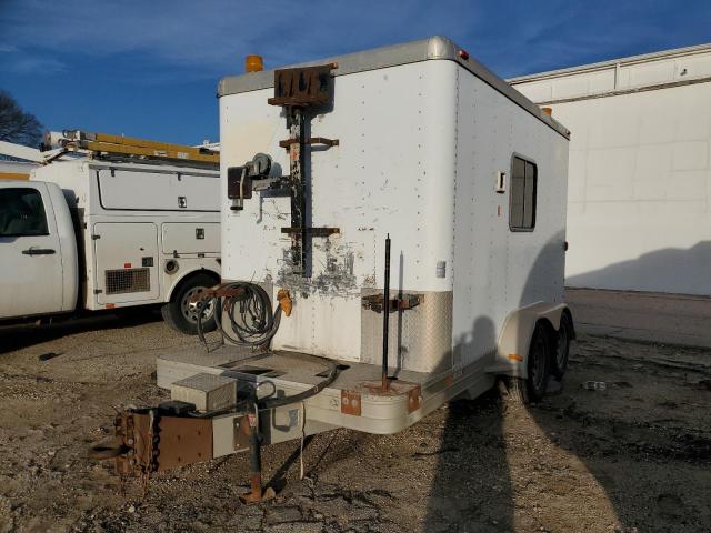 Featherlite Mfg Inc Pneumatic Image 4