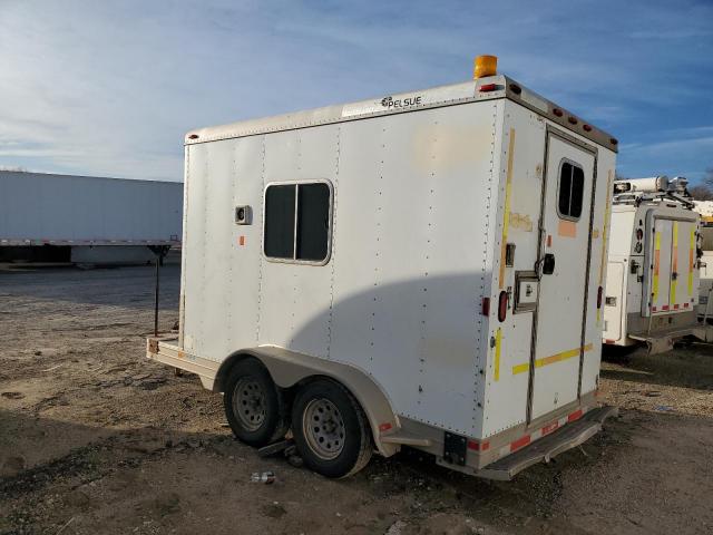 Featherlite Mfg Inc Pneumatic Image 3