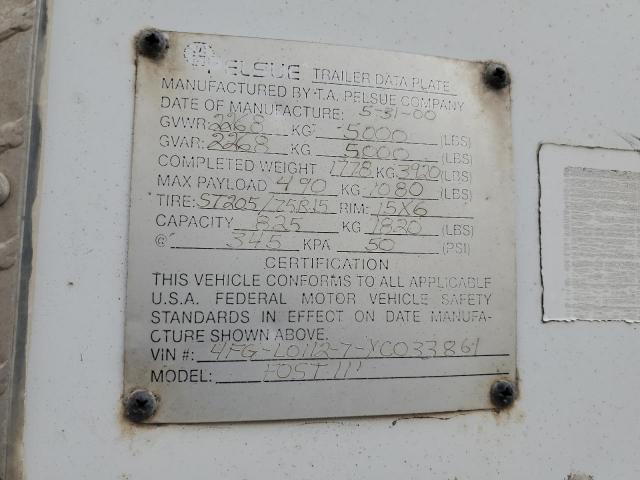 Featherlite Mfg Inc Pneumatic Image 8