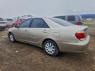 Toyota Camry Le Image 5