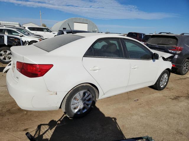 Kia Forte Ex Image 3