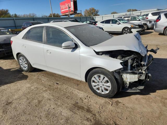 Kia Forte Ex Image 5