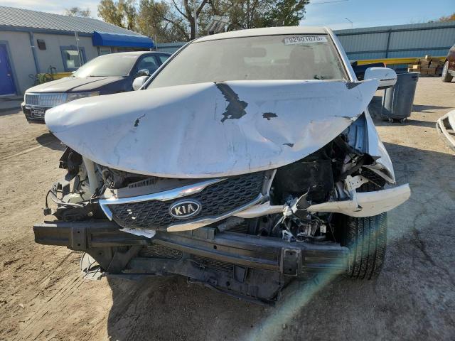 Kia Forte Ex Image 6