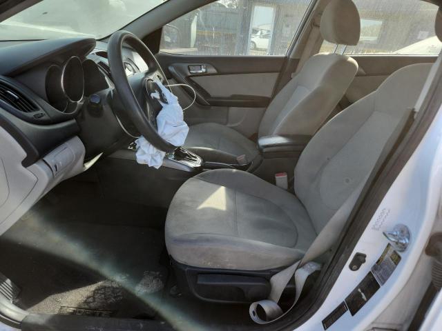 Kia Forte Ex Image 4