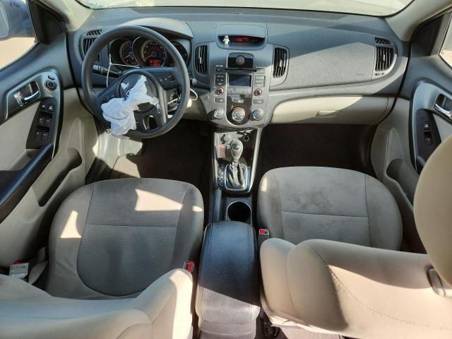 Kia Forte Ex Image 13