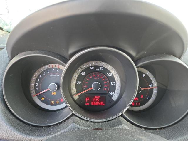 Kia Forte Ex Image 7