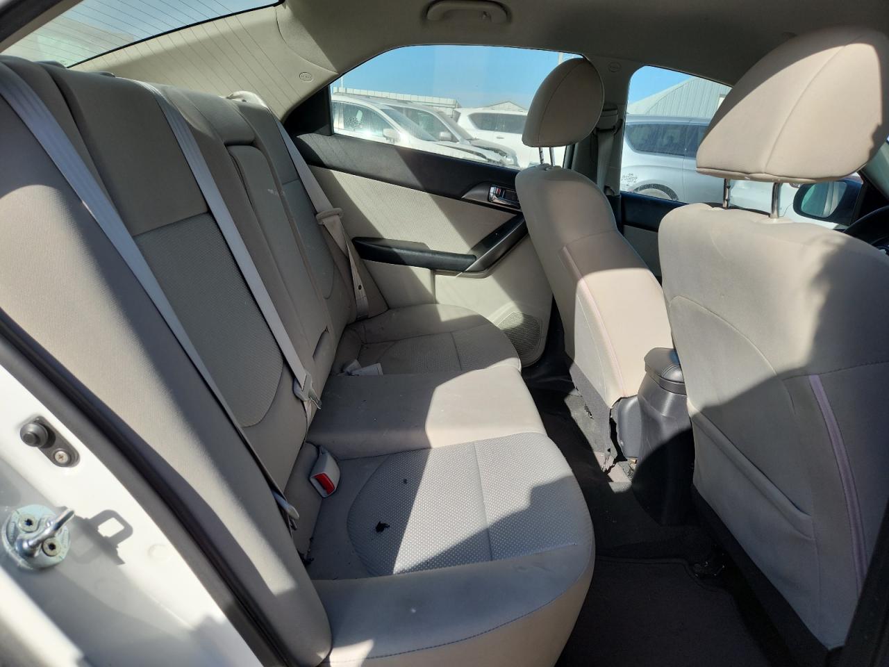 Kia Forte Ex Image 11