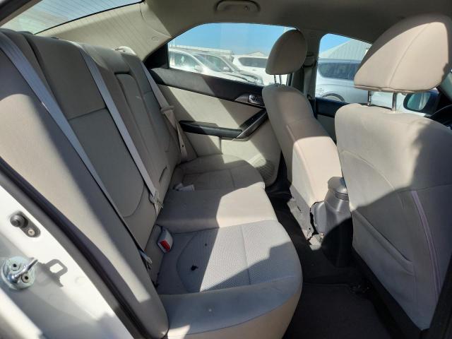 Kia Forte Ex Image 11