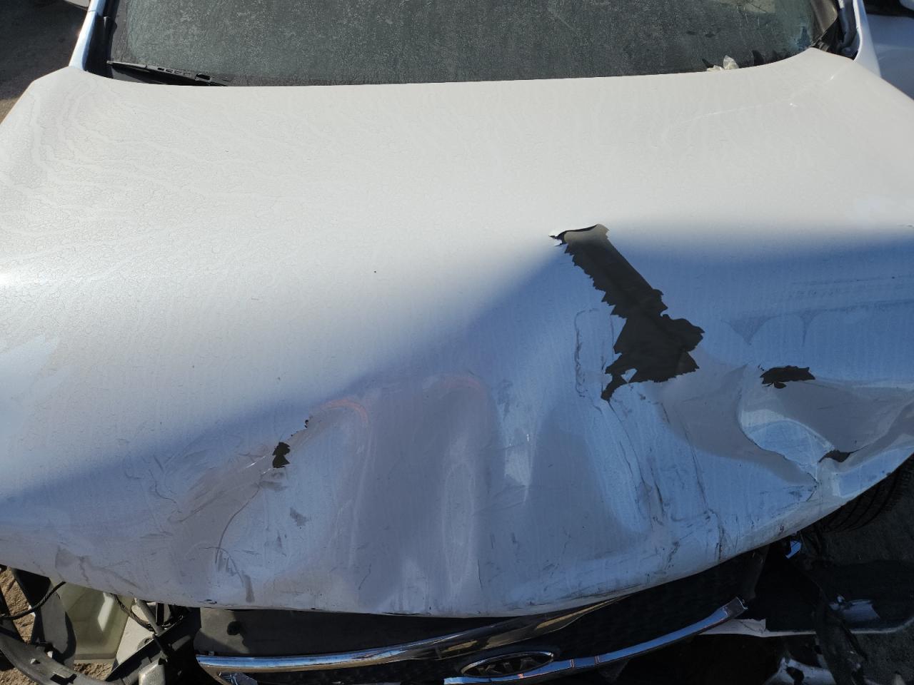 Kia Forte Ex Image 9