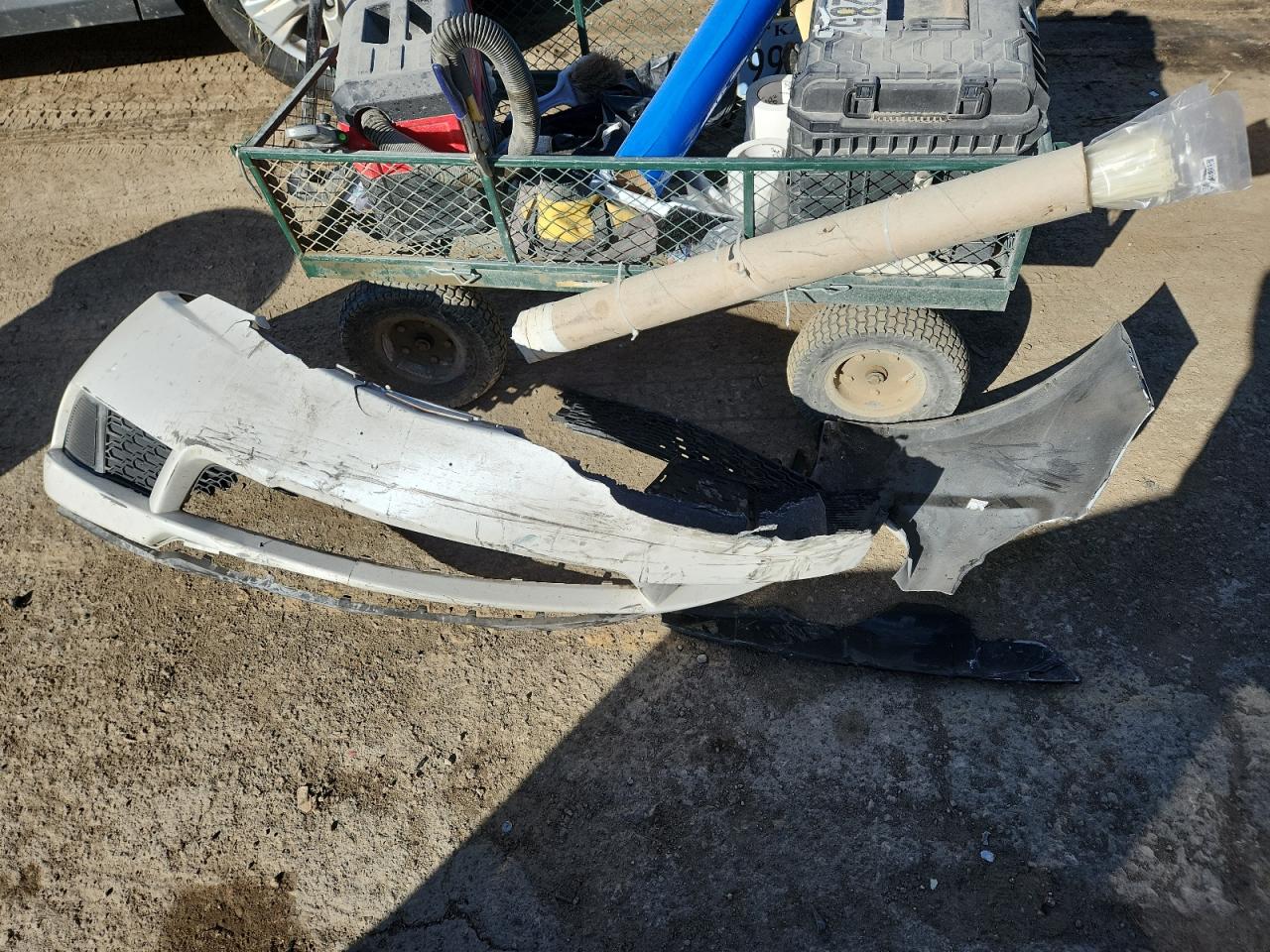 Kia Forte Ex Image 8