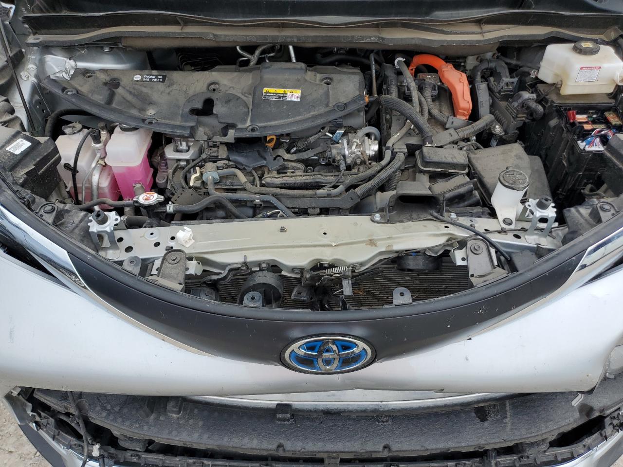 Toyota Sienna Xle Image 3