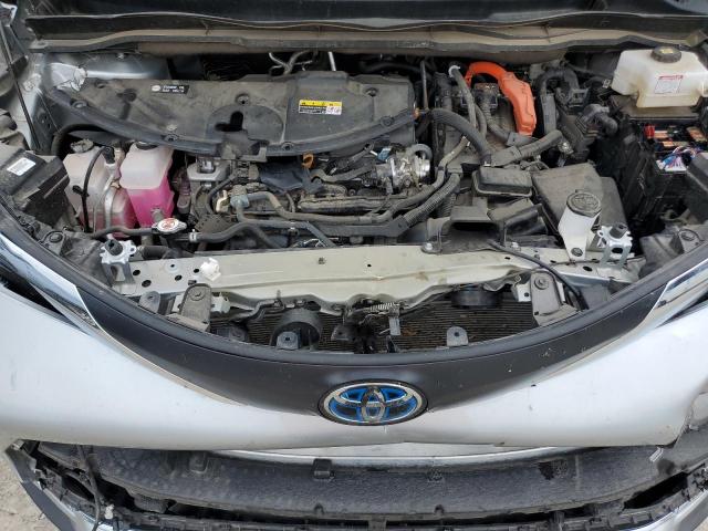 Toyota Sienna Xle Image 3