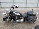 Harley-Davidson Fl Heritage Softail Classic Image 3