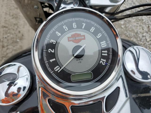 Harley-Davidson Fl Heritage Softail Classic Image 7