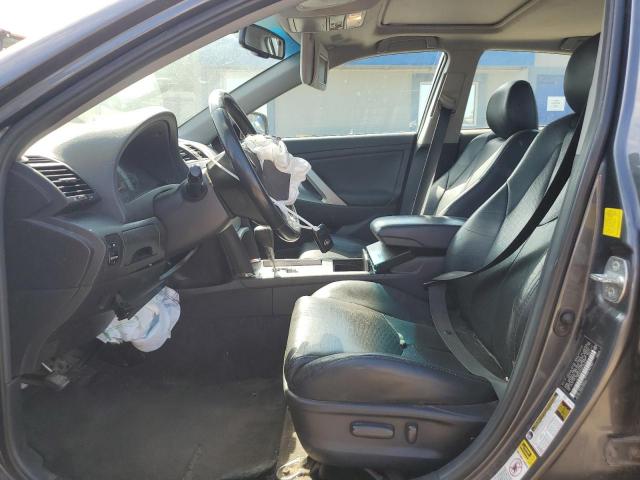 Toyota Camry Se Image 7