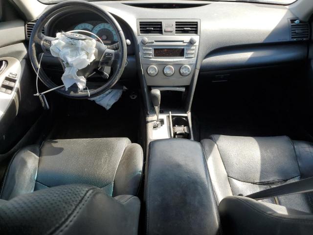 Toyota Camry Se Image 11