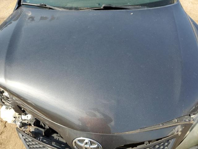 Toyota Camry Se Image 5