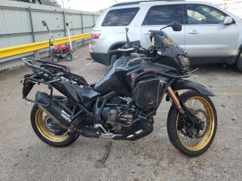  Salvage Honda Crf Cycle