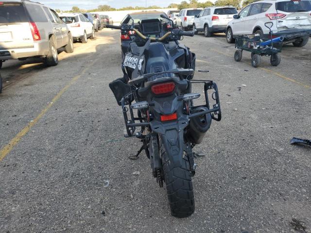 Honda Crf Cycle D4 Image 4