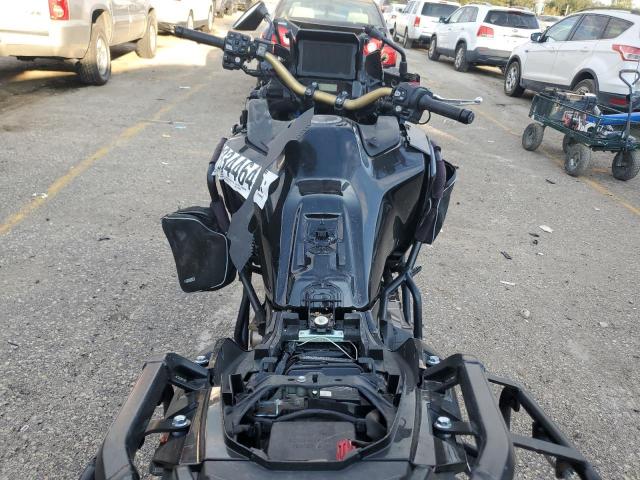 Honda Crf Cycle D4 Image 7