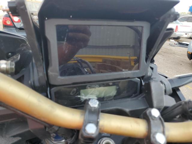 Honda Crf Cycle D4 Image 8