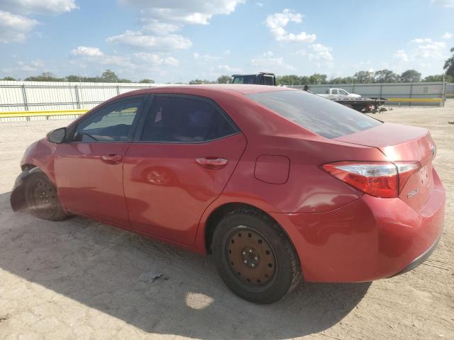 Toyota Corolla L Image 2